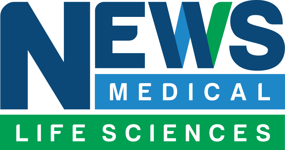 News Medical Logo - Media Partner 5th Novel Conjugates Summit