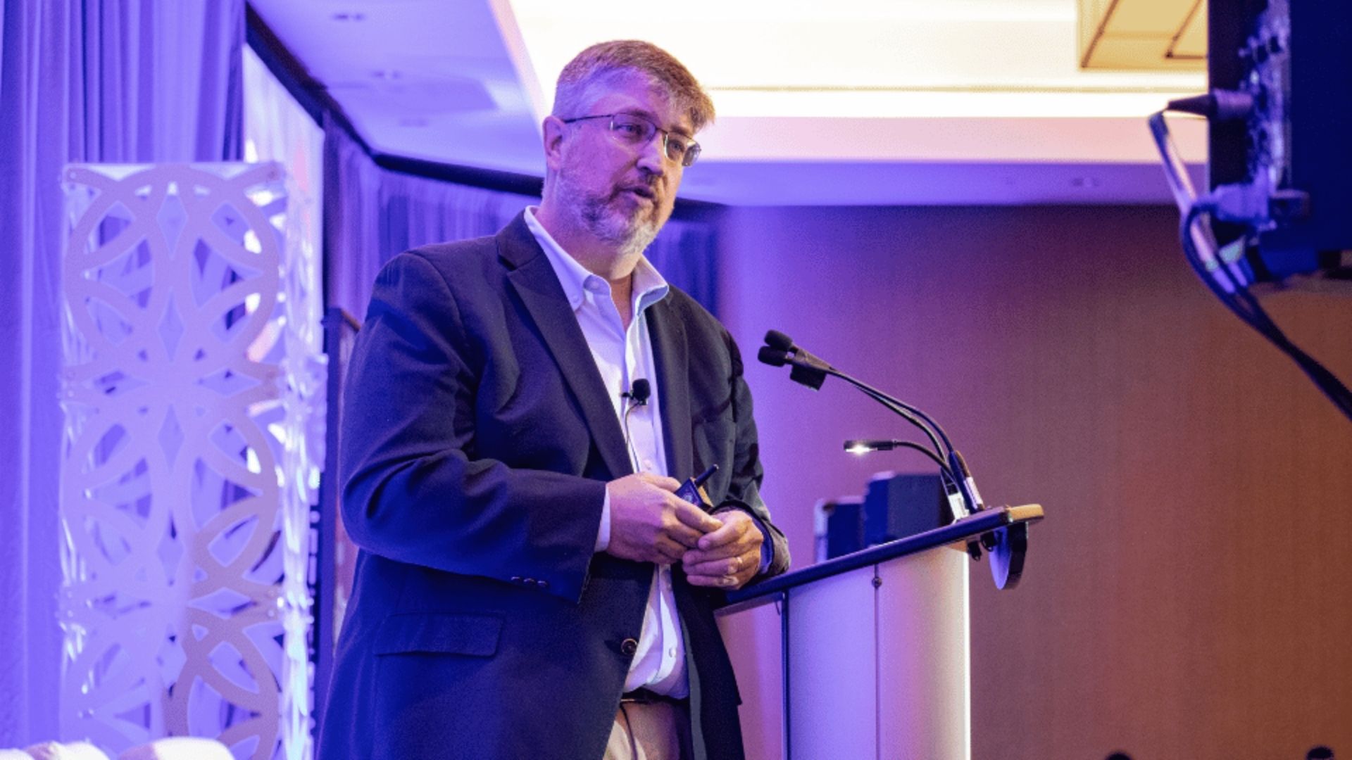 Conjugates Experts - 5th Novel Conjugates Summit