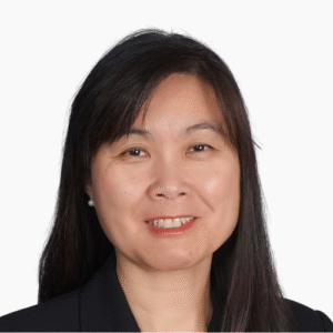 Alice Chen - 5th Novel Conjugates Summit