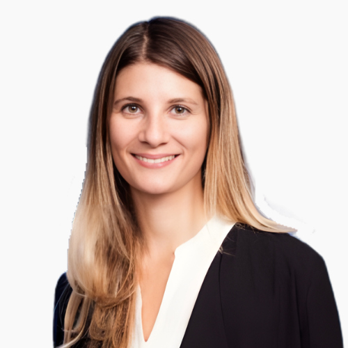 Andrea Geist - 5th Novel Conjugates Summit