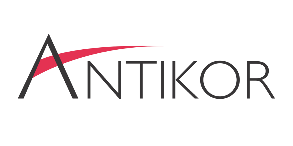 Antikor Logo - 5th Novel Conjugates Summit