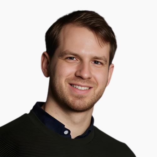 Arne Scheu - 5th Novel Conjugates Summit