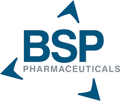 BSP Pharmaceuticals - 5th Novel Conjugates Summit