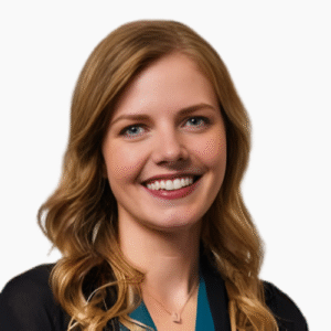 Caitlyn Miller - 5th Novel Conjugates Summit