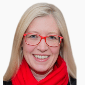 Carla Bauer - 5th Novel Conjugates Summit