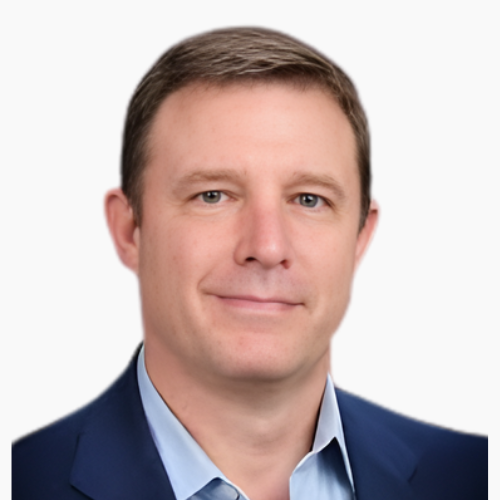 Dan Shores - 5th Novel Conjugates Summit