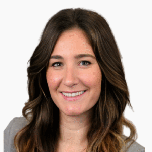 Elena Diez - 5th Novel Conjugates Summit