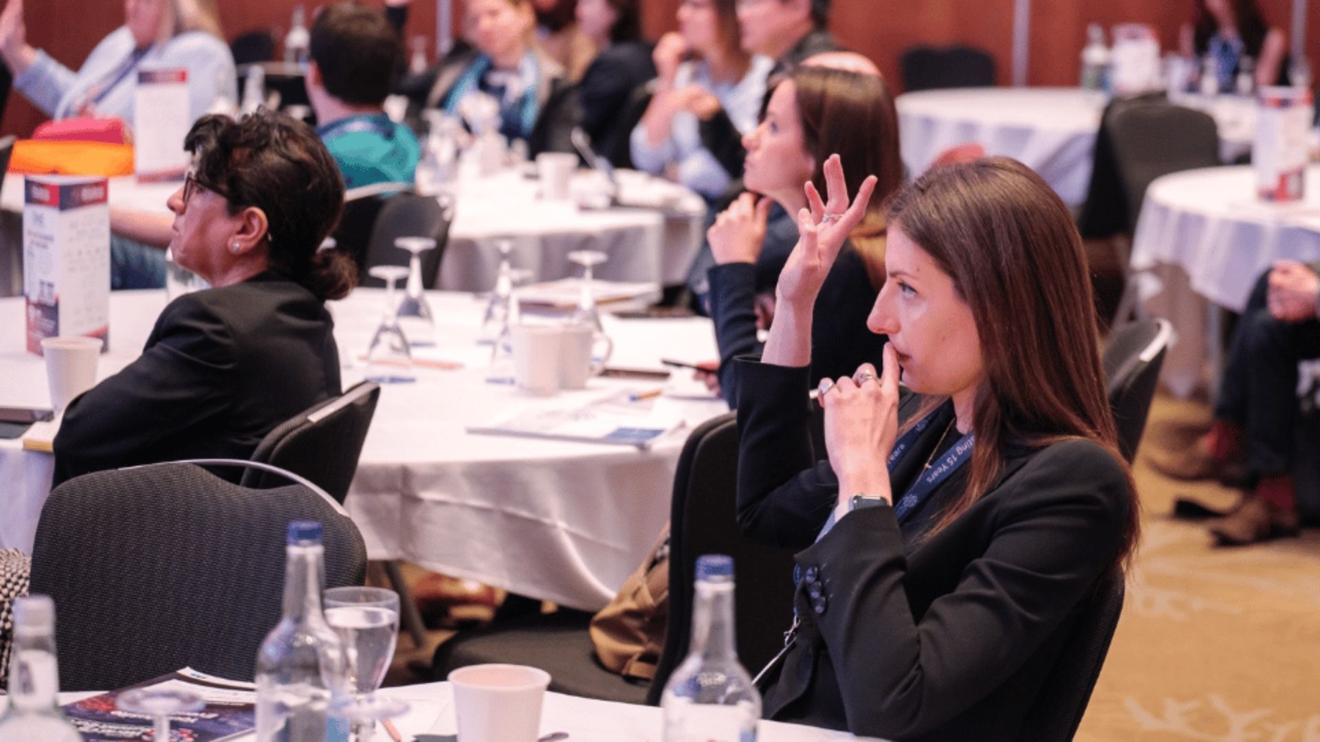 About Event - 5th Novel Conjugates Summit