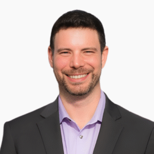 Garrett Gross - 5th Novel Conjugates Summit