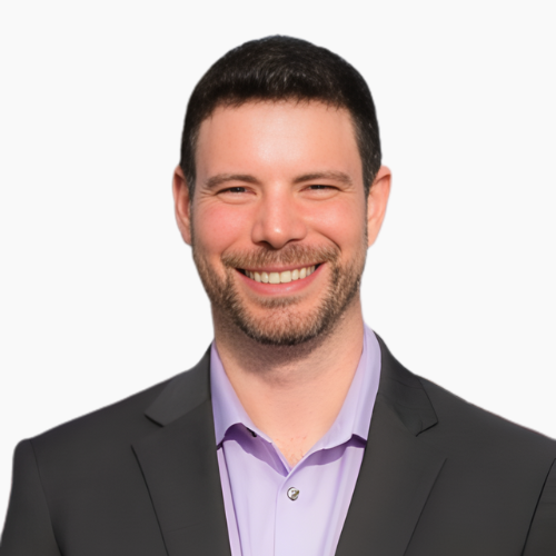 Garrett Gross - 5th Novel Conjugates Summit