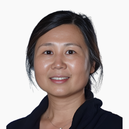 Hong Xin - 5th Novel Conjugates Summit