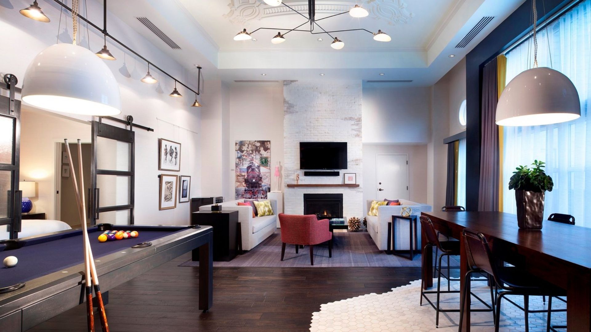 Hotel Commonwealth - 5th Novel Conjugates Summit