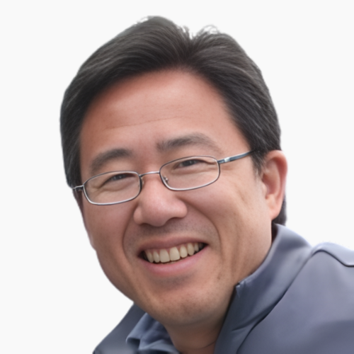 Lan Xu - 5th Novel Conjugates Summit