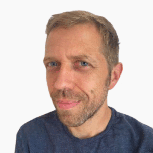 Lucas Bethge - 5th Novel Conjugates Summit