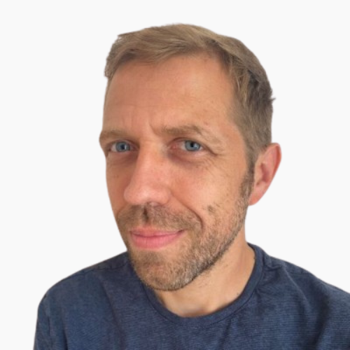 Lucas Bethge - 5th Novel Conjugates Summit