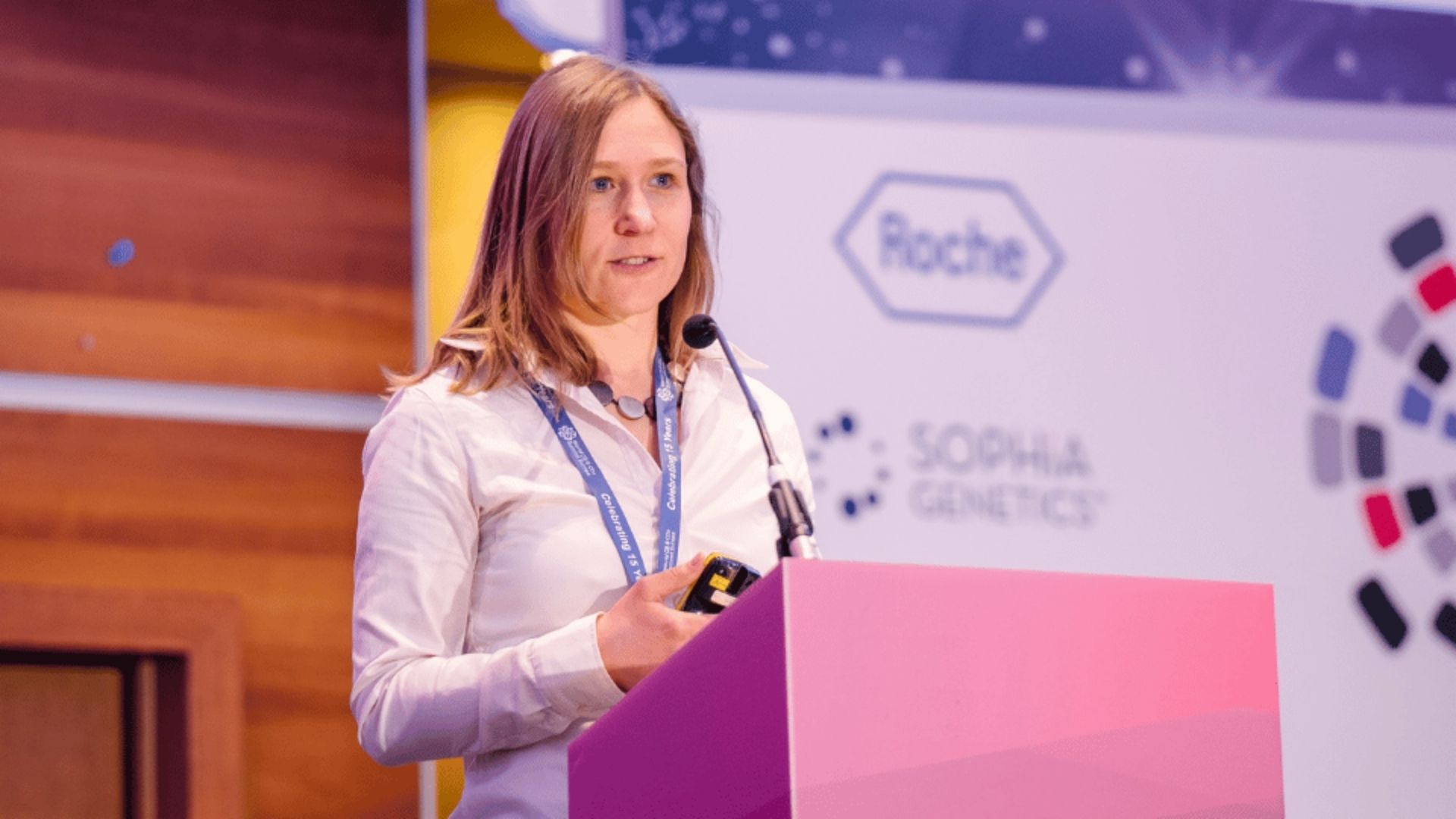 Maintain Your Competitive Edge - 5th Novel Conjugates Summit