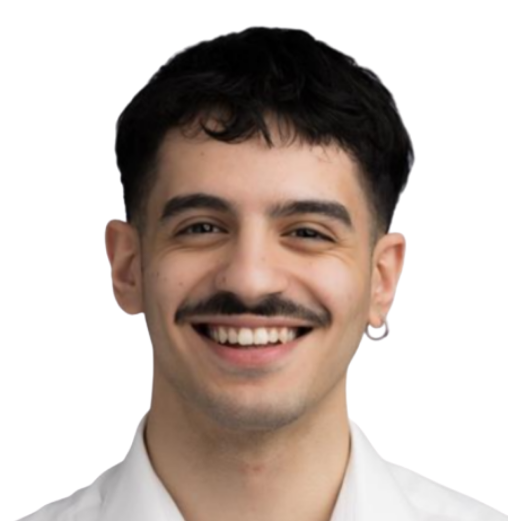 Mehmet Gul - Why Partner 5th Novel Conjugates Summit