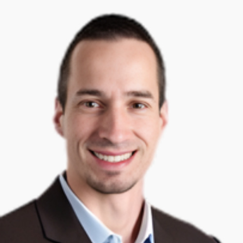 Michael Alonso - 5th Novel Conjugates Summit