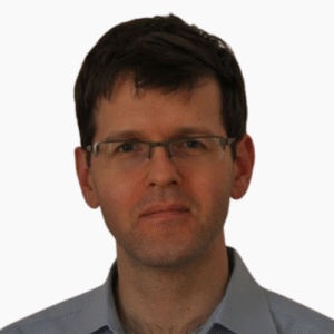 Nick Yoder - 5th Novel Conjugates Summit