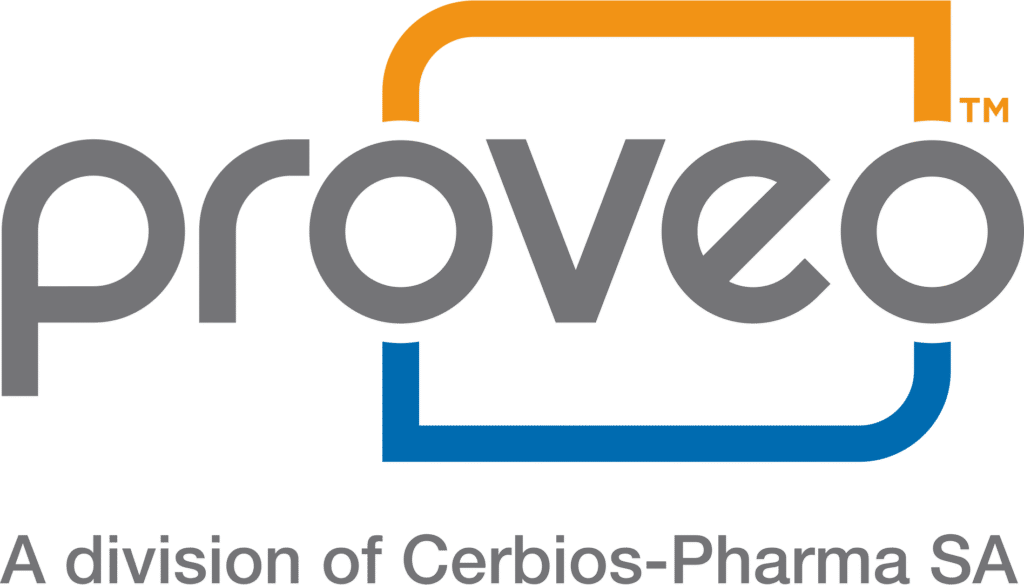 proveo logo