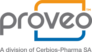 proveo logo