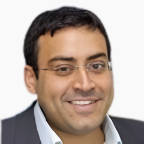 Vikas Goyal - 5th Novel Conjugates Summit