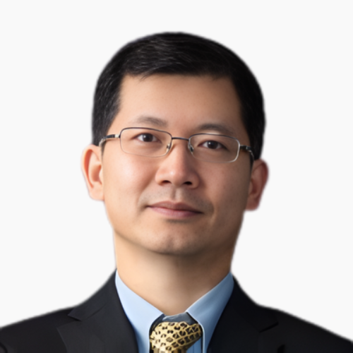 Wei He - 5th Novel Conjugates Summit