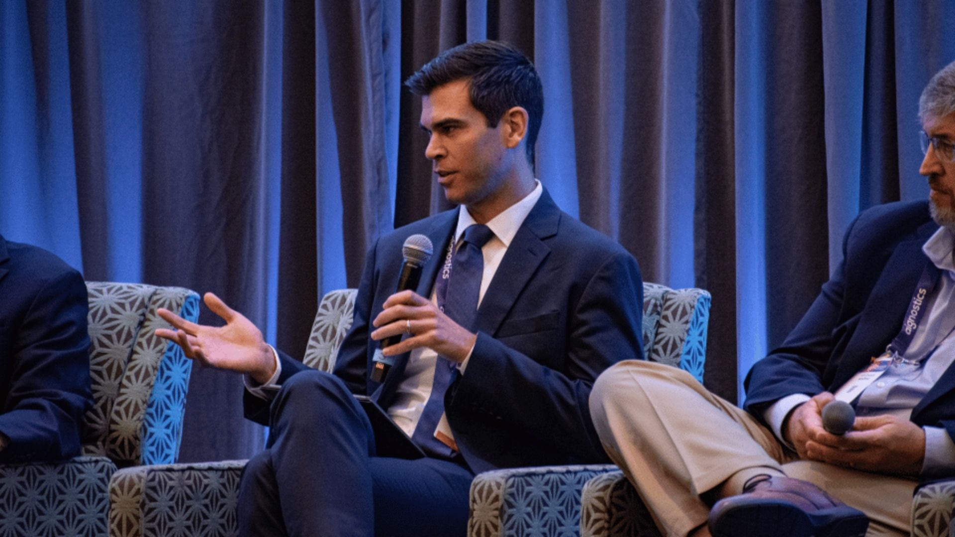 Lead Image - 5th Novel Conjugates Summit