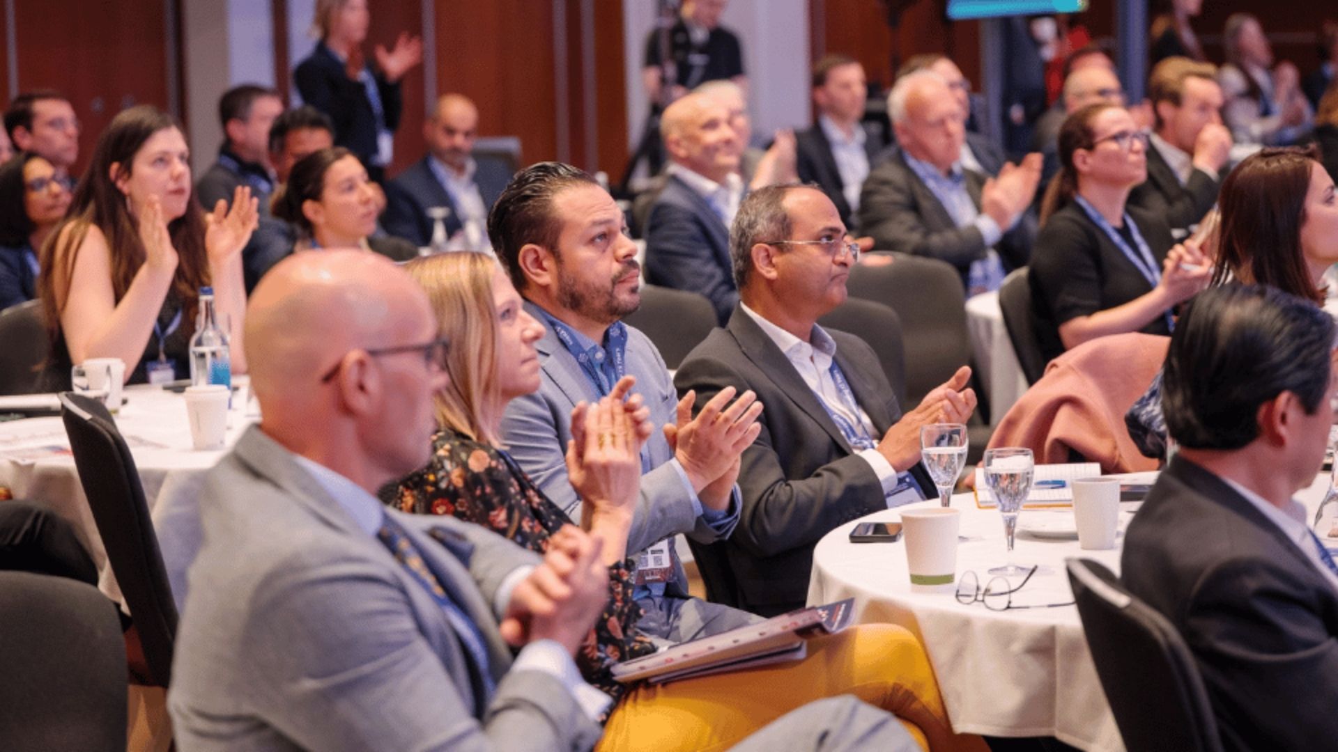 Why Partner - 5th Novel Conjugates Summit