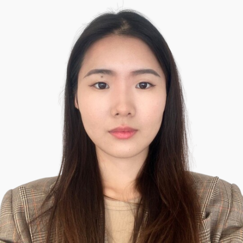 Yu-Shin Hsu - 5th Novel Conjugates Summit