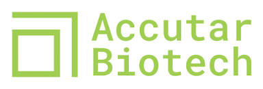 Accutar Biotechnology - 5th Novel Conjugates Summit