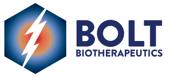 Bolt Biotherapeutics - 5th Novel Conjugates Summit