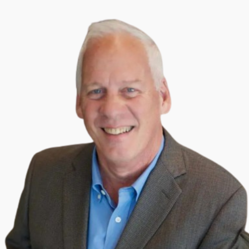 Bob Lutz - 5th Novel Conjugates Summit