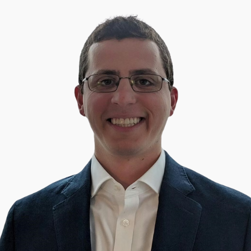 James Italia - 5th Novel Conjugates Summit