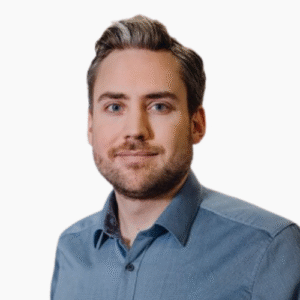 Marc-Andre Kasper - 5th Novel Conjugates Summit