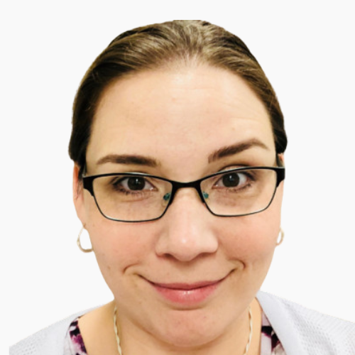 Melissa Ritchie - 5th Novel Conjugates Summit