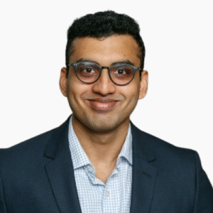 Sowmyan Sreenivasaraghavan - 5th Novel Conjugates Summit