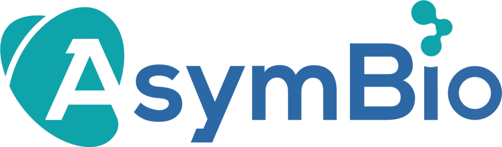 AsymBio - Exhibition Partner