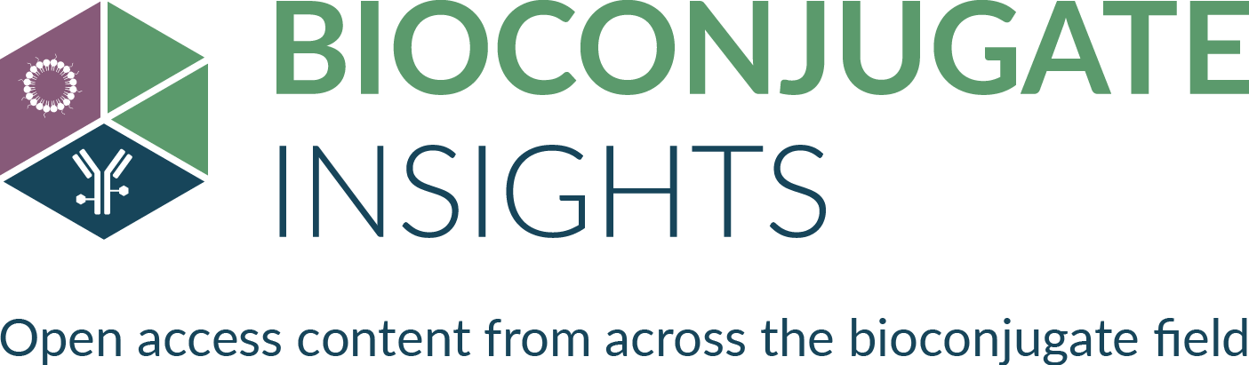 Bioconjugation Insights Logo
