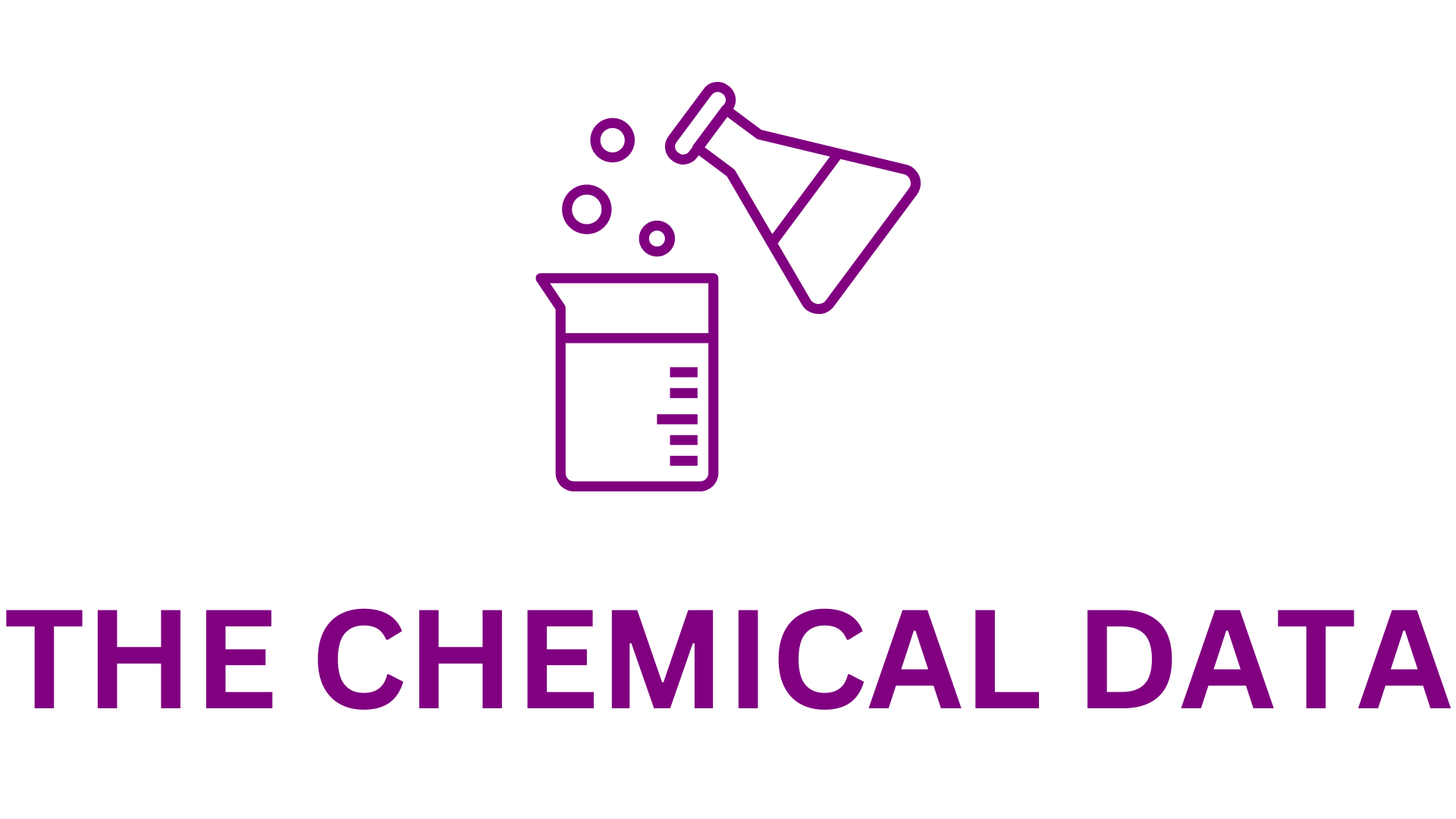 The-Chemical-Data-Logo-Color