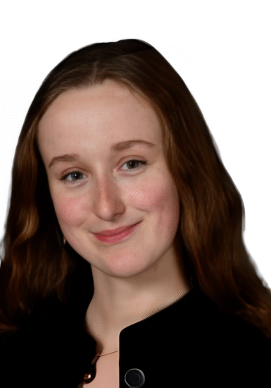 Georgina Williams - Contact Us