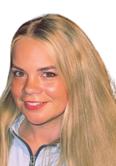 Sharla Harvey - Contact Us